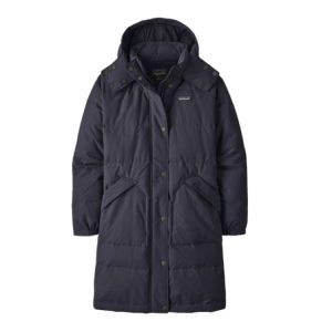 Patagonia Downdrift Parka – Women’s